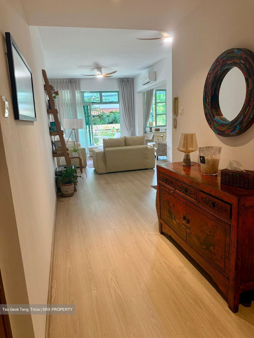 Faber Crest (D5), Condominium #525422131